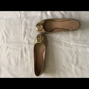 Tory Burch Flats
